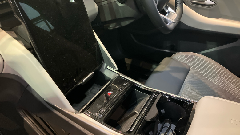 Ford Explorer 210kW Select 77kWh 5dr Auto Electric Estate